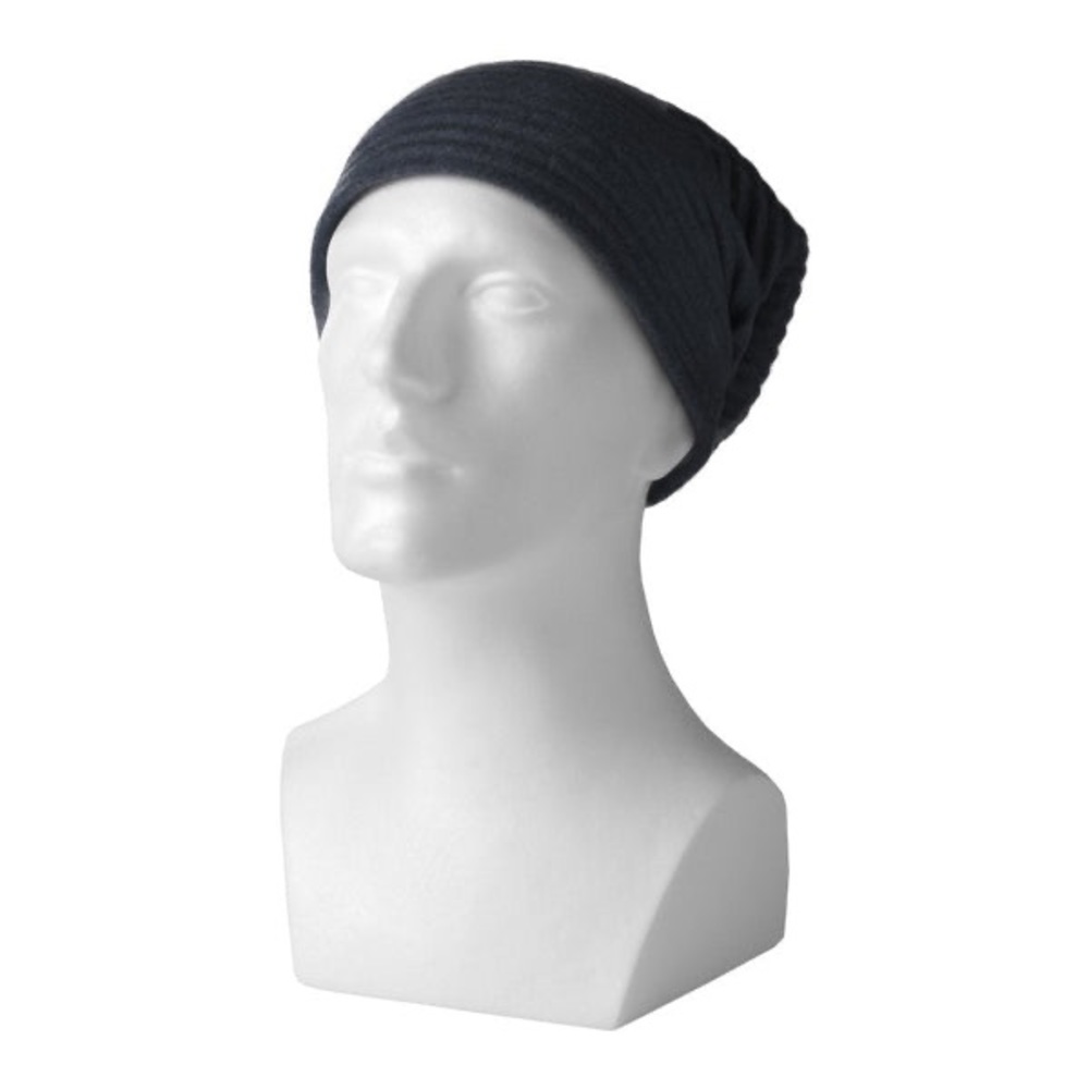 Design House Stockholm (Scandinavian design) pleated fleece (Pleece) beanie